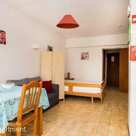 Apartment Akisol Beach Ii