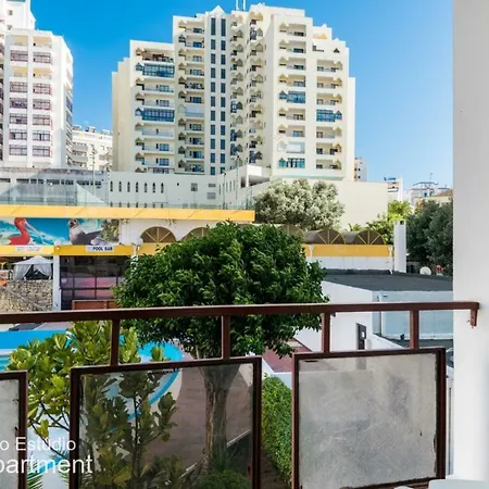 Akisol Ii Апартаменти *
