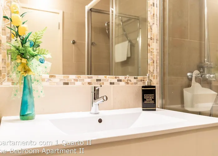 Akisol Beach Ii Portimão