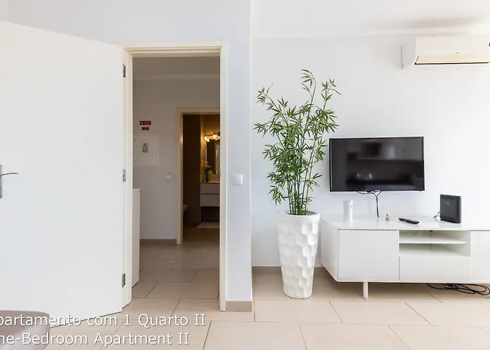 Akisol Beach Ii Apartment