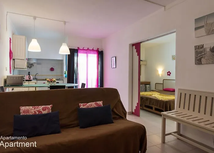 Akisol Beach Ii Apartment *