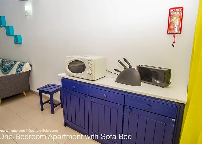 Akisol Beach Ii Apartment