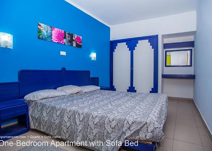 Apartment Akisol Beach Ii Portimão