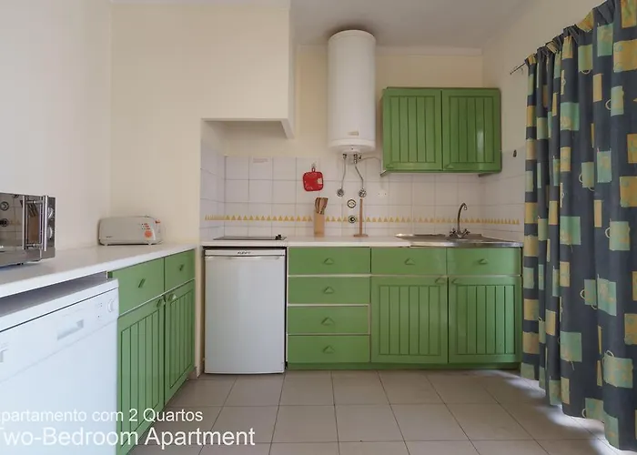 Akisol Beach Ii Portimão