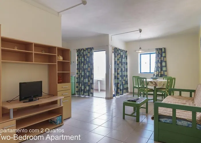 Akisol Beach Ii Apartment *