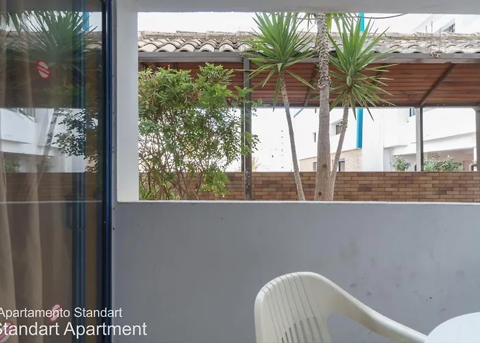 Akisol Beach Ii Portimão