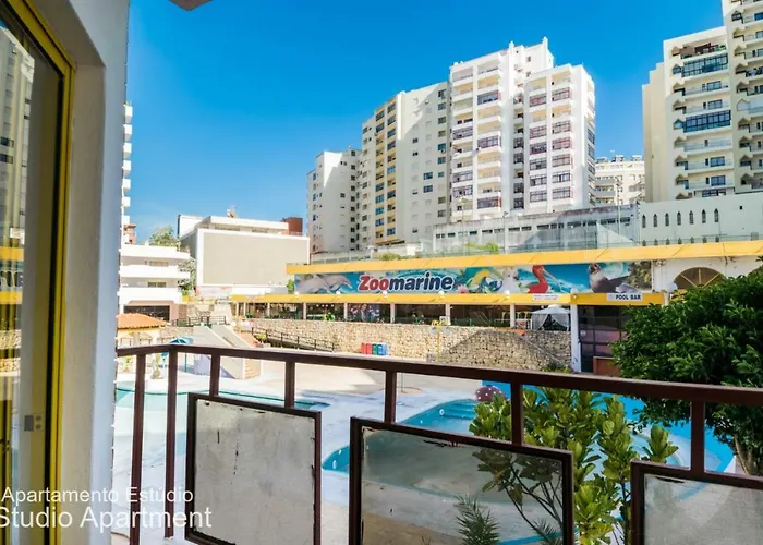 Apartment Akisol Beach Ii *