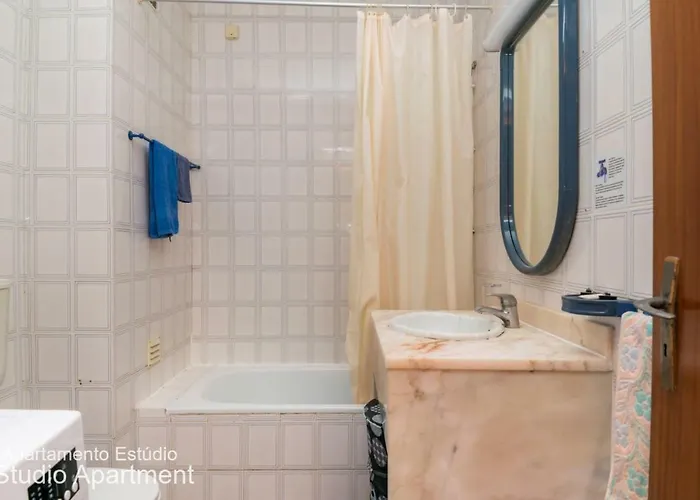 Akisol Beach Ii Portimão