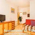 Apartman Akisol Ii