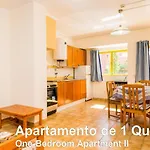 Apartman Akisol Ii Portimão
