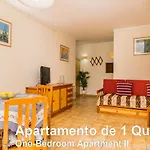 Apartman Akisol Ii Portimão