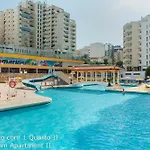 Apartman Akisol Ii Portimão