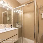 Apartman Akisol Ii *