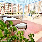 Apartman Akisol Ii *