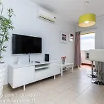 Apartman Akisol Ii *