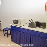 Akisol Ii Apartman