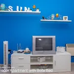 Apartman Akisol Ii Portimão