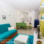 Apartman Akisol Ii