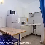 Apartman Akisol Ii
