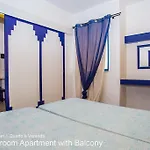 Apartman Akisol Ii *