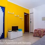 Apartman Akisol Ii