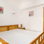 Apartman Akisol Ii *
