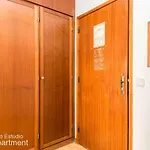 Akisol Ii Apartman Portimão