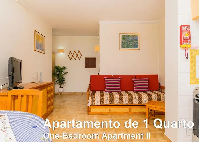 Akisol Ii Apartamento