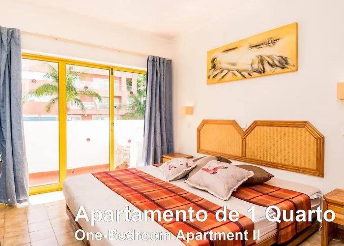 Akisol Ii Apartamento *