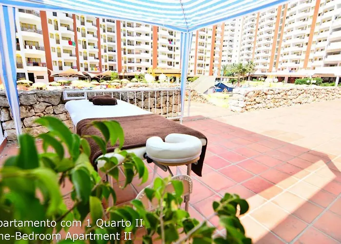 Apartamento Akisol Ii *