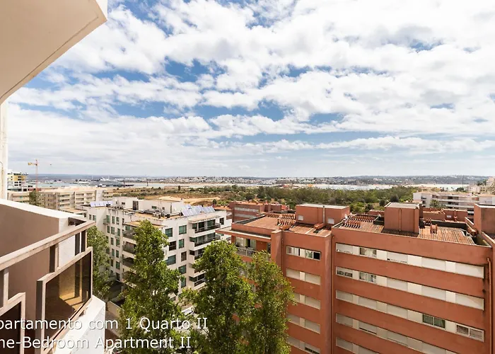 Akisol Ii Apartamento *