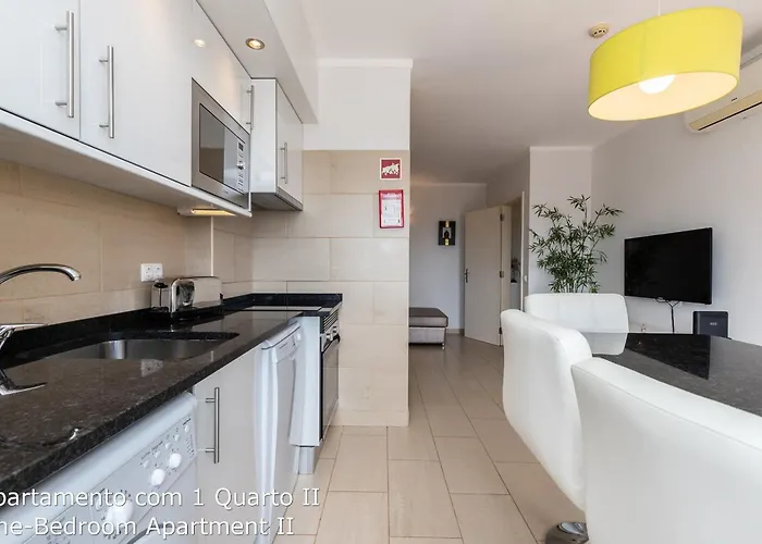 Akisol Ii Apartamento Portimão
