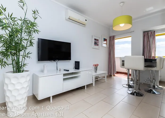 Apartamento Akisol Ii *