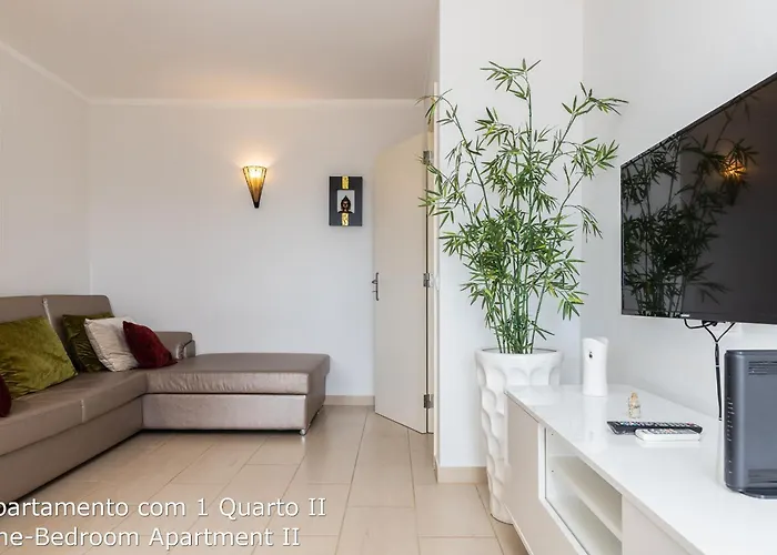 Akisol Ii Apartamento *