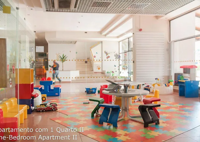 Apartamento Akisol Ii Portimão