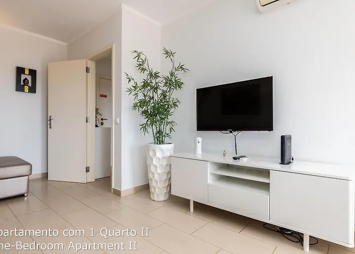 Akisol Ii * Portimão