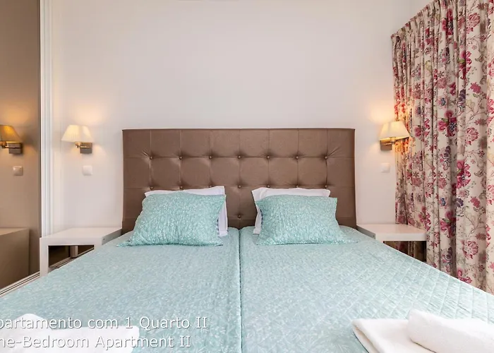 Akisol Ii Apartamento Portimão