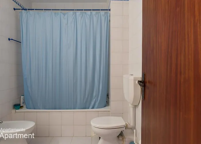 Akisol Ii Apartamento Portimão