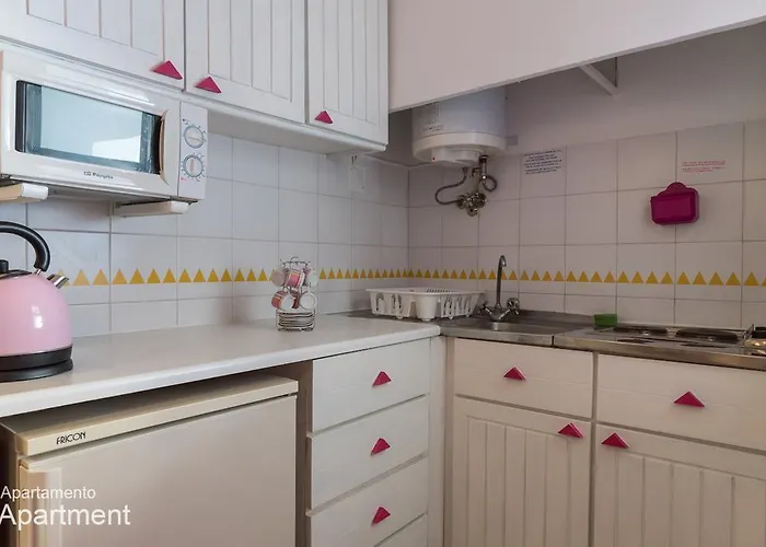 Akisol Ii Apartamento