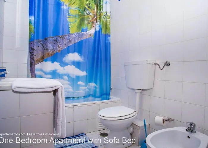 Apartamento Akisol Ii *