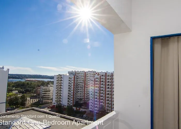 Akisol Ii * Portimão