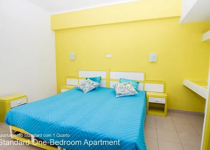 Akisol Ii Apartamento