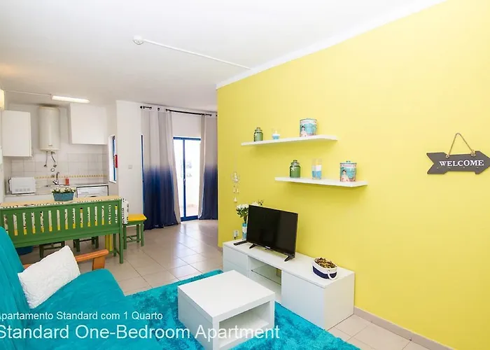 Akisol Ii Apartamento *