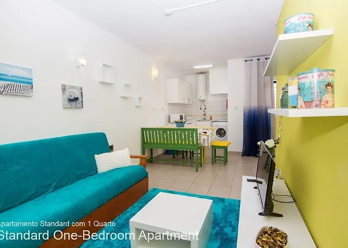 Apartamento Akisol Ii