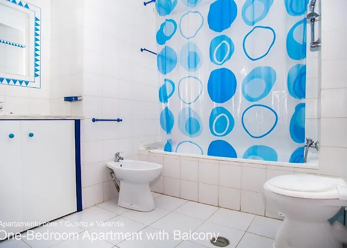 Akisol Ii Apartamento