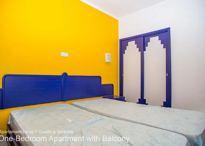 Akisol Ii Apartamento *