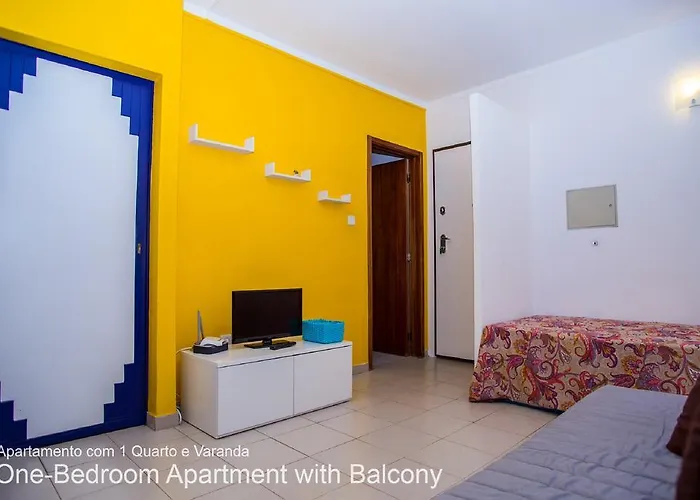 Apartamento Akisol Ii