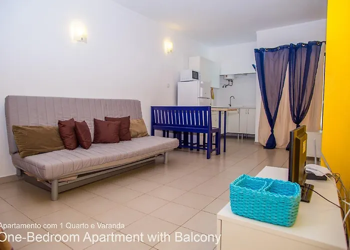 Akisol Ii Apartamento