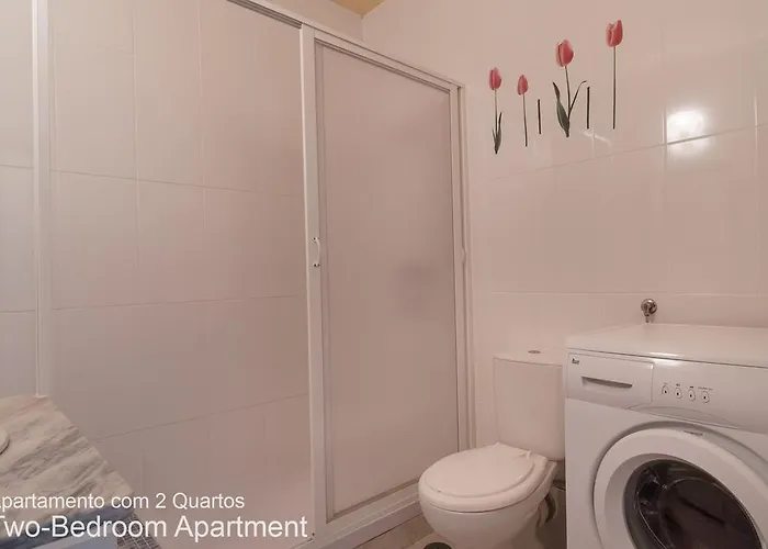 Apartamento Akisol Ii