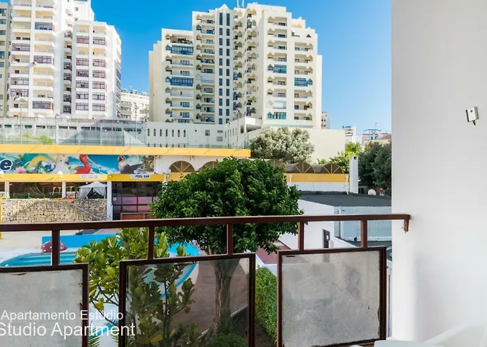 Akisol Ii Apartamento *